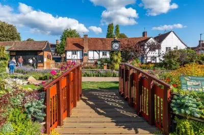 Sunday Times Reveals Top 14 Commuter Towns Near London for 2026