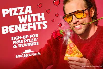 Survey: A Third of Brits Find Takeaway More Satisfying Than a Date