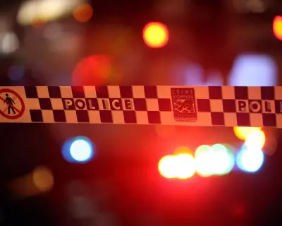 Sydney Hospital Patient Tasered After Allegedly Injuring Nurse and Others