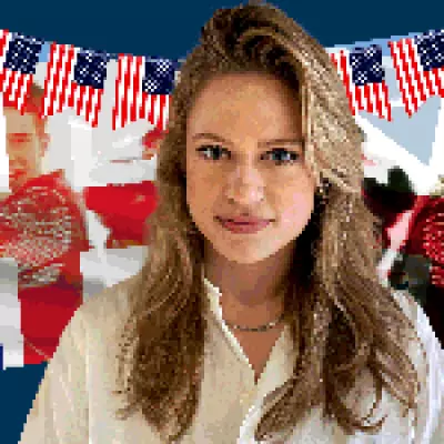 Take That's 'Do What You Like' Video: A Chaotic Dive into British Pop Culture