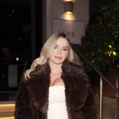 TALA Founder Grace Beverley Warns of Mercury Poisoning from Daily Tuna