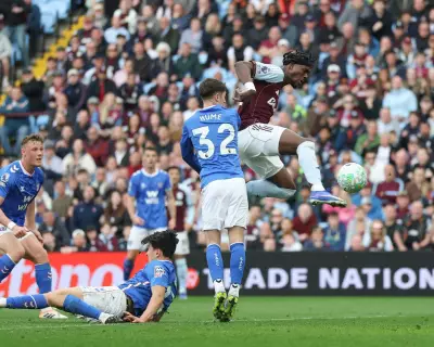 Tammy Abraham's Late Winner Secures Dramatic Aston Villa Victory Over Sunderland