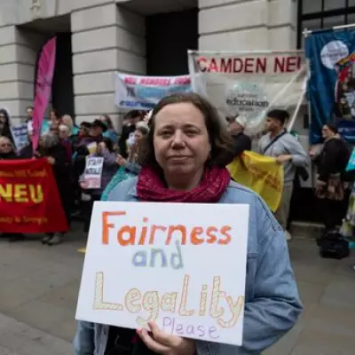 Teacher Sacked from Great Ormond Street Hospital School Sparks Strike