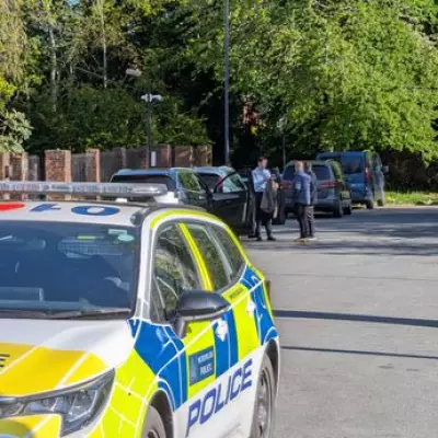 Teen Charged with Arson in North London Synagogue Attack Amid Rising Antisemitic Incidents