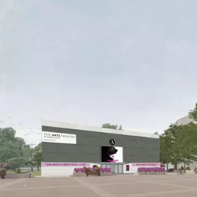 Temporary Hyde Park Theatre Could Open Until Midnight Every Night