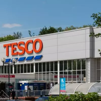 Tesco Recalls Chocolate Dessert Over Plastic Contamination Fears
