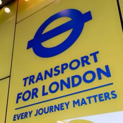 TfL Couple Jailed for £650k Tax Fraud Using Stolen Employee Data