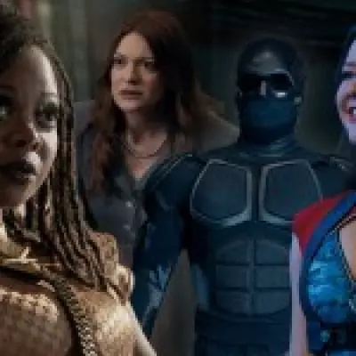 The Boys Season 5 Promises 'Gut-Wrenching' Finale with Unprecedented Extremes