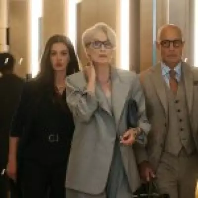 The Devil Wears Prada 2: A Sparkling Sequel Worth the 20-Year Wait