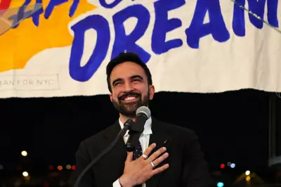 The Mamdani Effect: Youth Leadership Reshaping Business Boardrooms