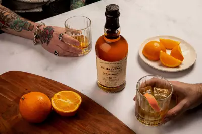 The Whisky Exchange Launches Global Loyalty Program to Reward Spirits Enthusiasts