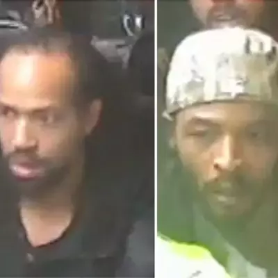 Thugs Attempt Phone Robbery on Tube Platform, Assault Police Officers