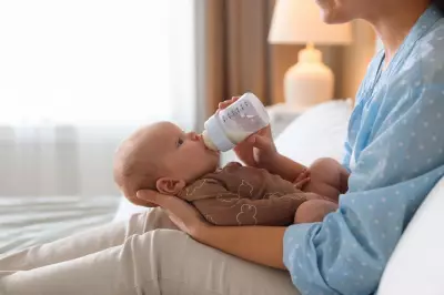 Tommee Tippee Perfect Prep: A Game-Changer for New Parents