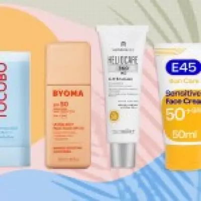 Top Breakout-Safe Sunscreens for Acne-Prone Skin: Expert Picks