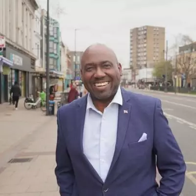 Tory Lewisham Mayor Candidate Promises Youth Hubs and Housing Tsar