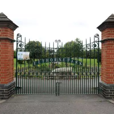 Tragedy in Ealing: Mother and Son Die After Being Pulled from Park Water