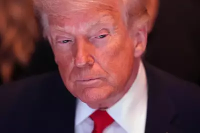 Trump's Strait of Hormuz Blockade Sparks Market Turmoil and Global Tensions