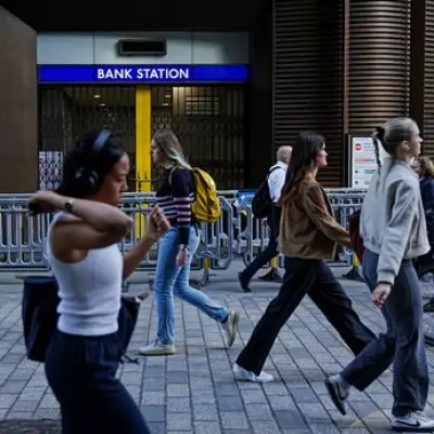 Tube Strikes to Cripple London Underground for Multiple Days in April
