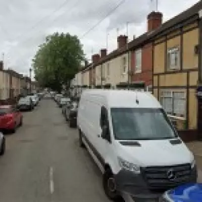 Two Young Children Killed in Wolverhampton House Fire