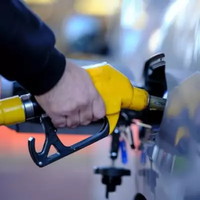 UK Drivers Urged to Fuel Up Before European Trips Amid Price Surge