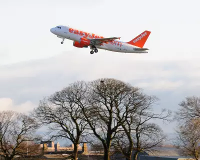 UK Eases Airline Penalties Amid Jet Fuel Shortages Affecting Flights