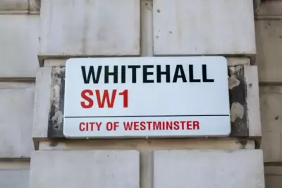 UK Government's Digital Rewiring Must Focus on Problems, Not Technology, Say Top Officials