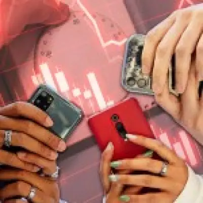 UK Phone Users Face Data Rationing and Surge Pricing Amid Energy Crisis