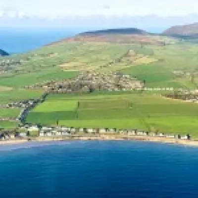UK's Secret Beaches Revealed: No Crowds, No Crammed Car Parks