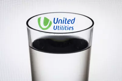 United Utilities Raises £800m for £11.5bn Investment Plan