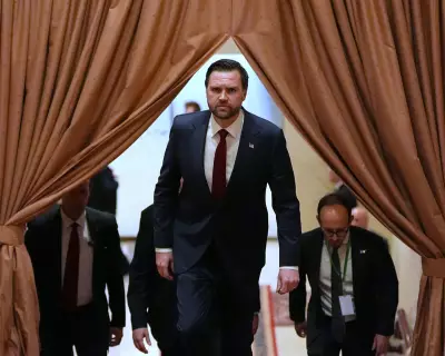 US-Iran Talks in Islamabad: 21-Hour Marathon Fails to Bridge Nuclear Divide