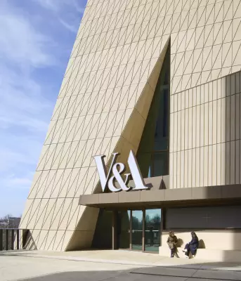 V&A East Museum Opens in Stratford: A New Cultural Landmark for London