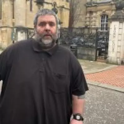 Van Driver Who Killed Grandmother on M4 Smart Motorway Spared Jail