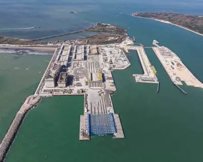 Venice's Mose Barrier: 154 Floods Prevented, But Plan B Already Needed