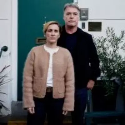 Vicky McClure and Husband Reveal How Crime Binge Led to New Documentary Series