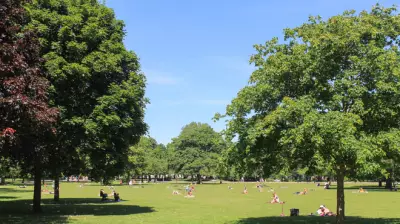 Victoria Park Festival Days Could More Than Double Amid Local Concerns