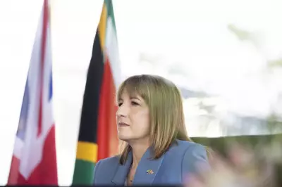 Voters Demand Tax and Energy Cuts to Revive UK Economy, Poll Shows