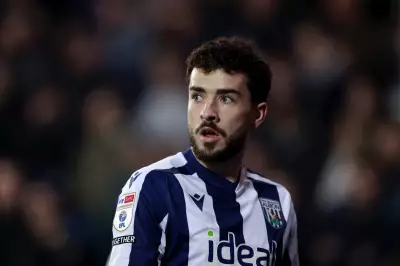 West Brom Face Relegation Threat as EFL Investigates Financial Rule Breach