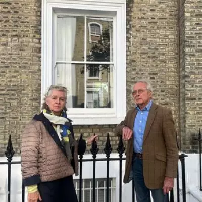 West London Homeowner Ordered to Clear 'Jungle-Like' Garden Blocking Neighbour Home Sales
