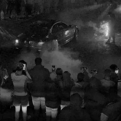 Westminster Council Seeks Borough-Wide Ban on Illegal Car Meets