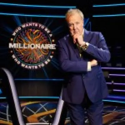 Who Wants to Be a Millionaire? Contestant Loses £186,000 in Historic Show Drama