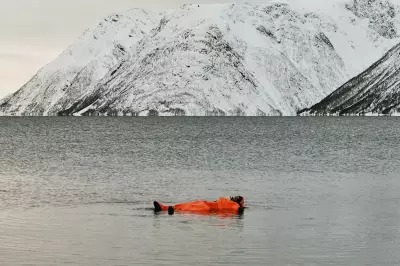 Why the Norwegian Arctic Is the Ultimate Northern Lights Destination in 2026