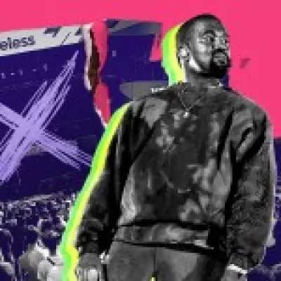 Wireless Festival Cancelled After Home Office Denies Kanye West UK Entry