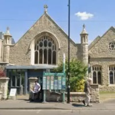 Woman Raped by Multiple Men Outside Epsom Church After Nightclub Visit