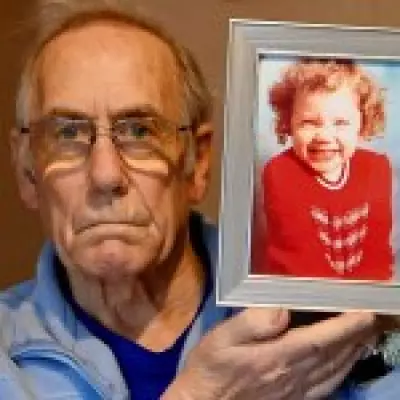 Woman Scams by Posing as Missing Toddler from 45 Years Ago