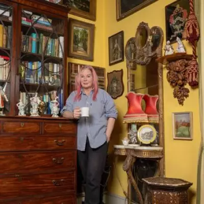 Woman Trapped by £13k Service Charge on £1m London Home After Sale Collapse