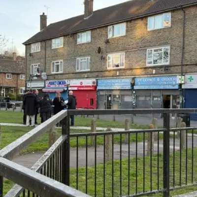 Woolwich Shooting: Three Arrests After Man Fatally Shot on Lord Warwick Street