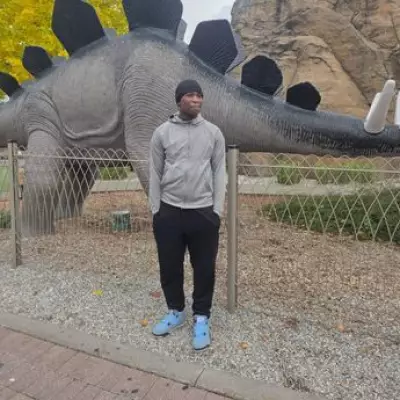 Woolwich Shooting Victim Identified as 14-Year-Old Eghosa Ogbebor