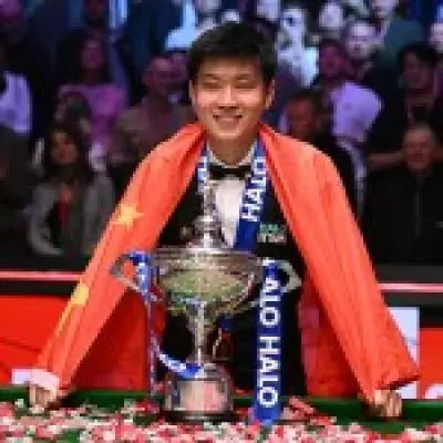 World and UK Snooker Championships See Major Prize Money Increases for 2027 Season