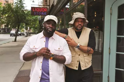 Wrist Check Pod: The Podcast Redefining Watch Culture Beyond 'Pale, Male, Stale'