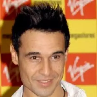 X Factor Star Chico Slimani Convicted of Drink-Driving After Breaking Sobriety